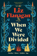 When We Were Divided (Paperback)