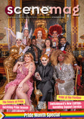 Summer 2026 / Pride Edition
